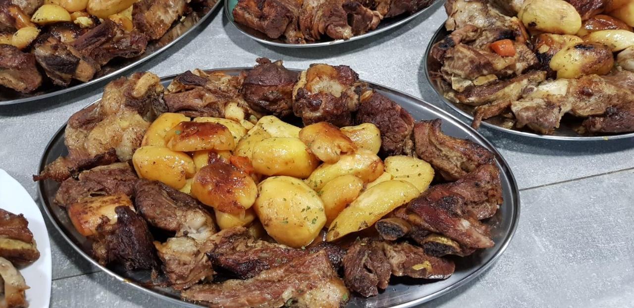 فندق Rural Tourism/Ruralni Turizam Kisin تريبينيي المظهر الخارجي الصورة